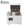 Insulating oil gas chromatograph analyzer